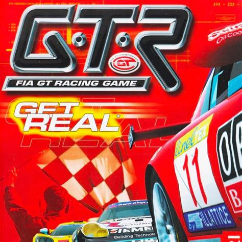 Gtr Fia Gt Racing Game Gameplay Ign