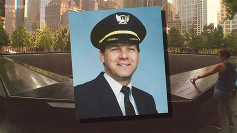 Remembering United Flight 93 Pilot From Colorado