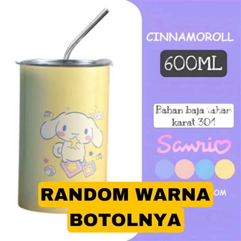 Jual Kkm Tumblr Tumbler Termos Estetik Aesthetic Insulated Mug Vacuum Cup Hot Cool