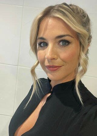Gemma Atkinson Glouiseatkinson Nude OnlyFans NudoStar TV