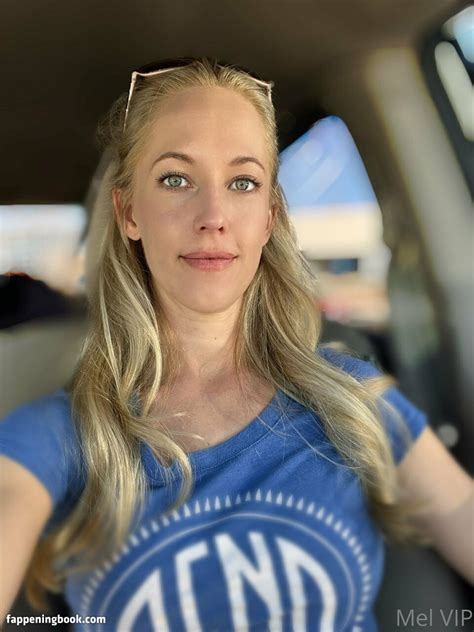 Blonde Mel Blondemel Nude OnlyFans Leaks Fappening FappeningBook