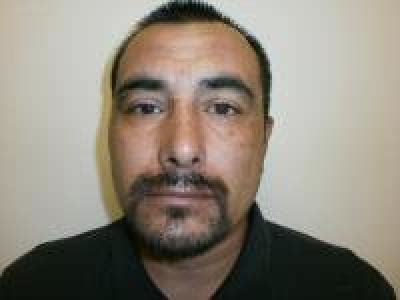 Isaac Paul Rocha A Registered Sex Offender In CORONA CA 92879 At