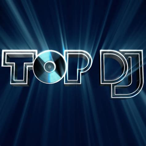 TOP DJ - YouTube