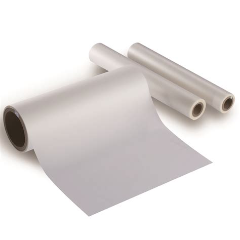 China Bopp Thermal Lamination Matt Film For Book Cover Laminating