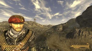 MGS3 Naked Snake Race At Fallout New Vegas Mods And Community