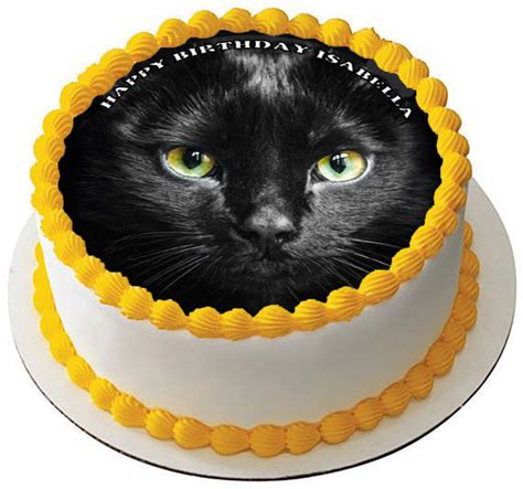 Happy Birthday Pussy Cake