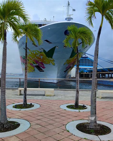 San Juan Cruise Port Key Info For Your Puerto Rico Trip