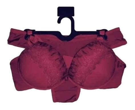 Kit 6 Conjuntos Lingerie Calcinha E Sutiã Atacado Revenda Frete grátis