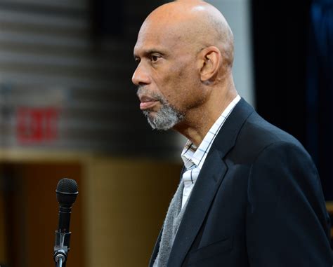 kareem abdul jabbar sharing  passion  jazz jazztimes
