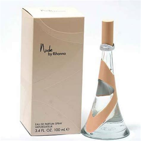 Jual Parfum Original Rihanna Nude For Women Edp Ml Shopee Indonesia