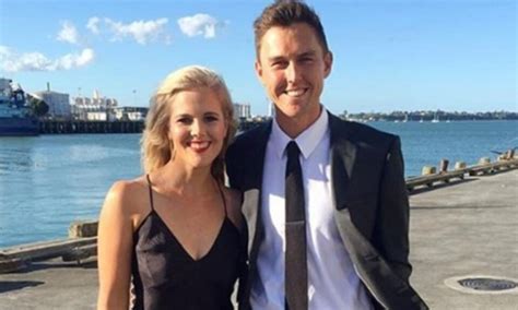 Trent Boult Family, Wife, Height, Wiki, Age, Son Name