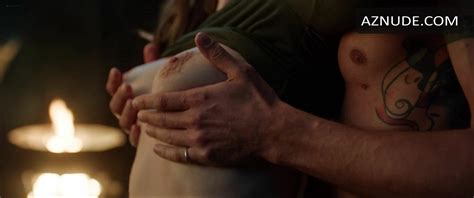 SUCCUBUS NUDE SCENES AZNude