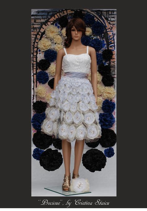 Bridal Dress Sewing Projects