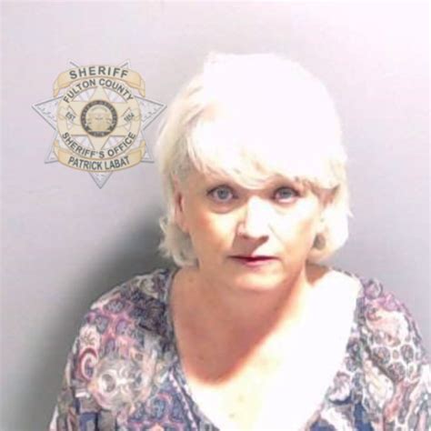 Gilbert Goons Mug Shots: The Case That Shook The Nation Image 18