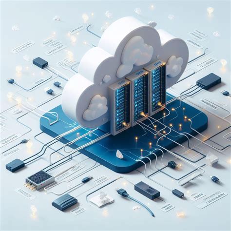 Aux Origines De Linformatique En Nuage Cloud Computing Tentee