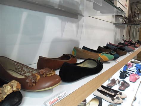 BATA | City Mall