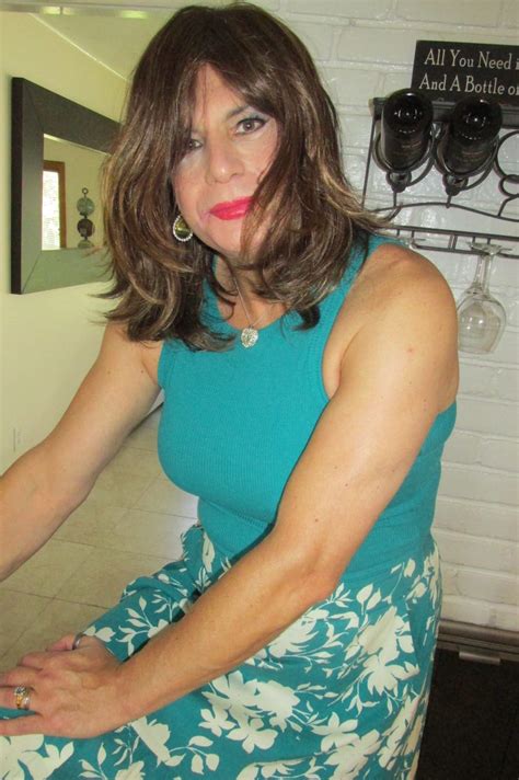 Sultry Crossdresser Heaven