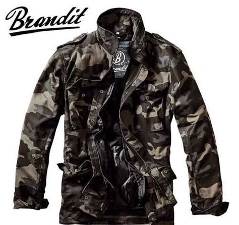 Куртка Brandit M65 XXL новая оригинальная | Festima.Ru – частные объявления