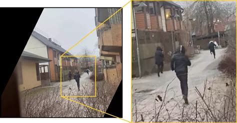 Sex personer åtalade för mordförsök i Dalen södra Stockholm Krimfup se