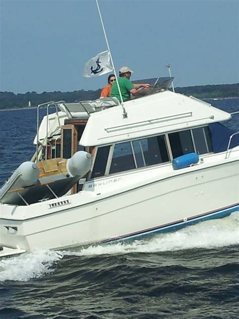 Bayliner Contessa 2850 1983 For Sale For 2000 Boats From