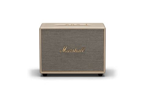 MARSHALL WOBURN III - Hoàng Gia Xách Tay