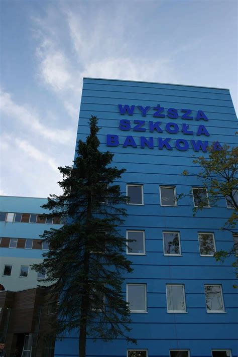 Wyższa Szkoła Bankowa w Opolu Ultranet