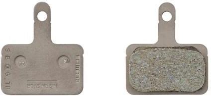 Shimano Klocki Hamulcowe B05S Żywiczne - Ceny i opinie - Ceneo.pl