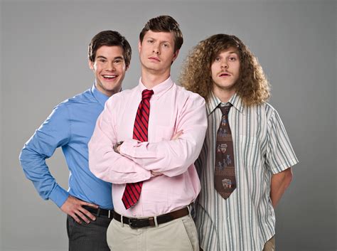 Workaholics (2011)