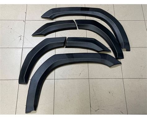 Купить Расширитель арок ваз 2123 шевроле нива: в Киеве, Одессе ...