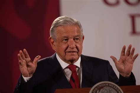 Amlo Firmó Ley Minera Para Proteger Al Litio En Caso De Que No Aprueben