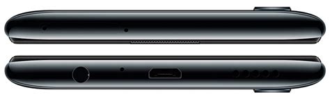 Смартфон HONOR 20E 4/64Gb Black: технические характеристики и описание ...