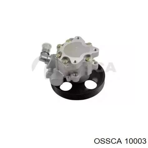 10003 Ossca насос гур