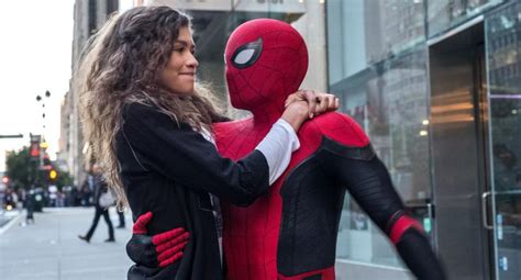 Spider Man Far From Home Cuántas escenas post créditos tendrá la