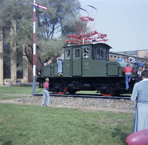 Deutsche Bahn Baureihe 169
