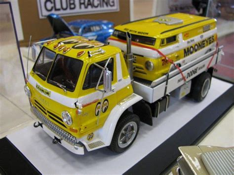 Old Dodge Trucks Rc Cars And Trucks Big Trucks Model Truck Kits