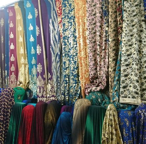 پارچه سرای بهار. Bahar Tekstil