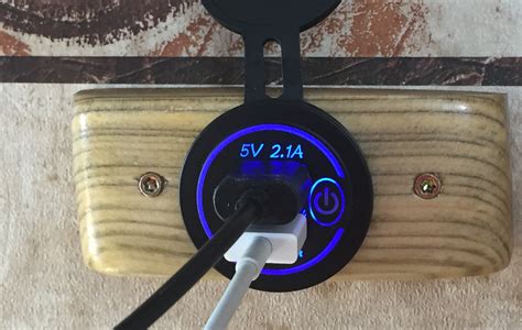 Diy Rv Workstations Workamping Good Sam Camping