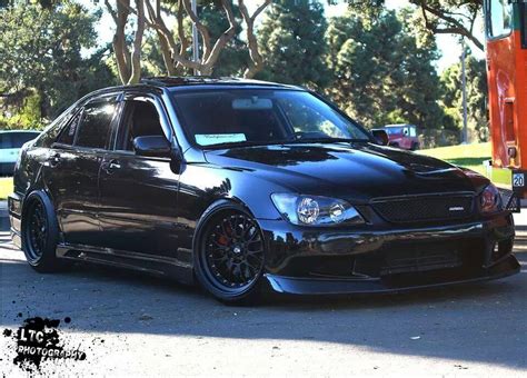 2003 Lexus Is 300 Information And Photos Momentcar