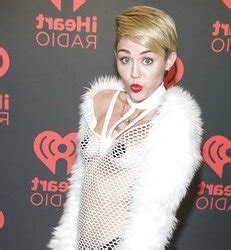 Miley Cyrus Iheartradio Jamboree ZB Porn