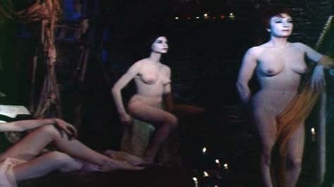 Naked Andrea Beatrice In Behind Locked Doors