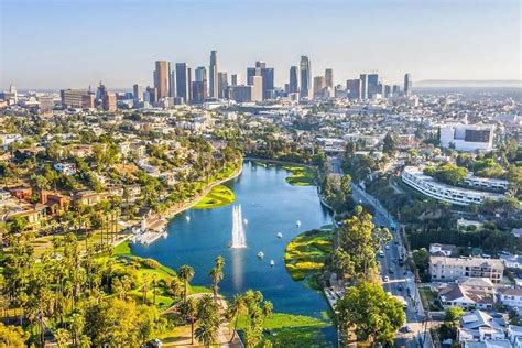 Tripadvisor Privater Transfer Vom Stadtzentrum Von Los Angeles Zum