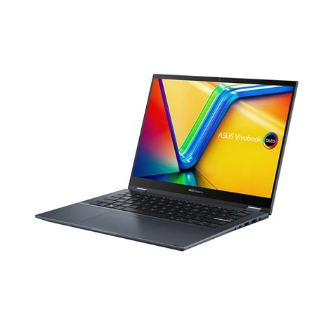 Asus Vivobook S Flip Oled Tp Lz W Intel Core I H