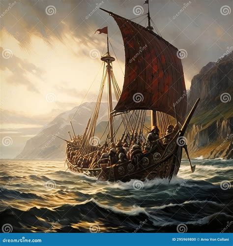 Leif Eriksson S Expedition: Discovering Newfoundland in the Year 1000