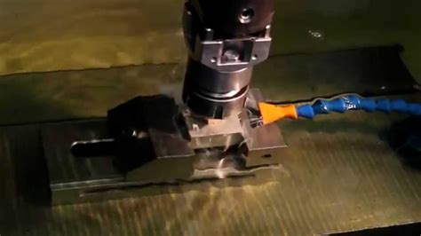 Edm Precision Technologies Spark Erosion Youtube