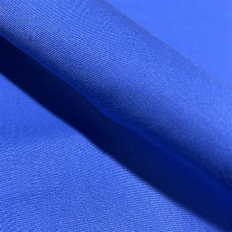 65 Polyester 35 Cotton Tc Twill Fabric For Workwear And Uniform Factory