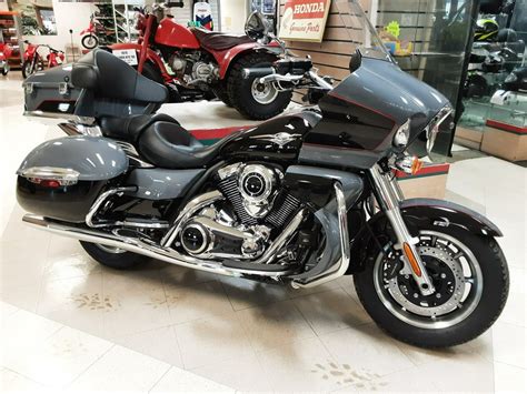 2023 Kawasaki Vulcan 1700 Voyager ABS For Sale In Starkville MS