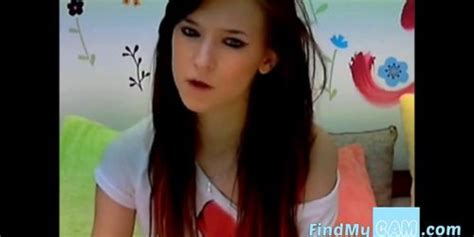 Gorgeous Amateur Facebook Babe Anal On Webcam Video 2 Tnaflix