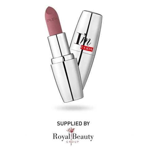 Buy Pupa I M Matt Lipstick G Intense Nude Delivered By Royal Beauty Group Co