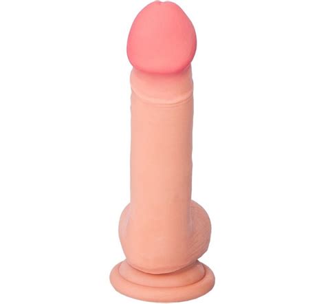 Toyfa Realstick Elite Dildo