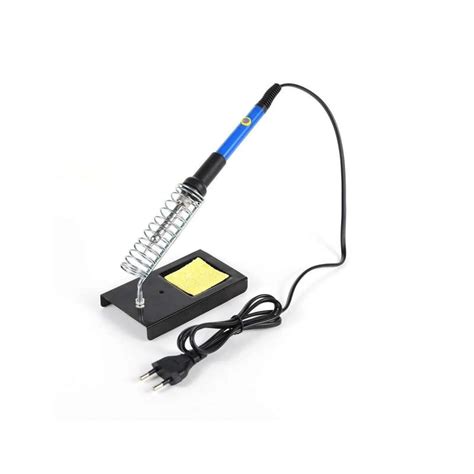 Soldering Adjustable Soldering Iron Temperature Soldering Iron Rework Station Kit Handle Hot